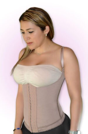 Corset de Alta Compresión